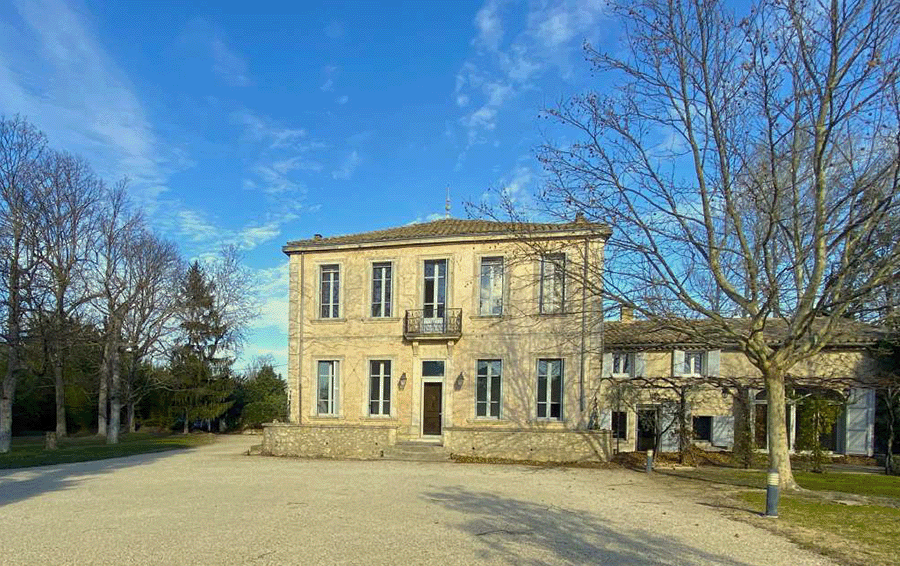 Colocation Seniors Alzheimer De Cavaillon